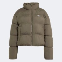 Женская куртка Adidas Short Padded Branch, s.S фото №6 — интернет-магазин Desire.md