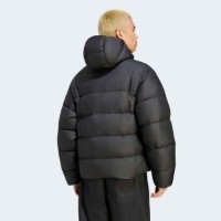 Geacă pentru bărbați Adidas Down Regen Black, s.XL imaginea #2 — magazin online Desire.md