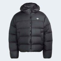 Geacă pentru bărbați Adidas Down Regen Black, s.XL imaginea #6 — magazin online Desire.md