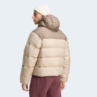 Geacă pentru bărbați Adidas Down Regen Khaki Three, s.XXL imaginea #2 — magazin online Desire.md