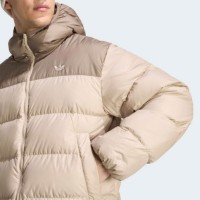Geacă pentru bărbați Adidas Down Regen Khaki Three, s.XXL imaginea #4 — magazin online Desire.md