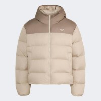 Geacă pentru bărbați Adidas Down Regen Khaki Three, s.XXL imaginea #6 — magazin online Desire.md