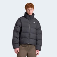 Geacă pentru bărbați Adidas Regen Jkt Black, s.XXL