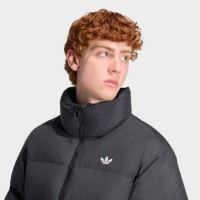 Geacă pentru bărbați Adidas Regen Jkt Black, s.XXL imaginea #4 — magazin online Desire.md
