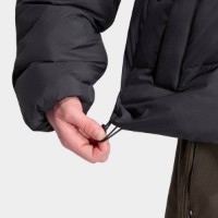 Geacă pentru bărbați Adidas Regen Jkt Black, s.XXL imaginea #5 — magazin online Desire.md