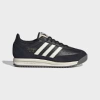 Кроссовки мужские Adidas Sl 72 Rs Core Black/Off White/Charcoal, s.42.5 фото №4 — интернет-магазин Desire.md