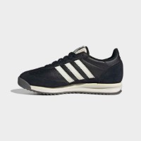 Кроссовки мужские Adidas Sl 72 Rs Core Black/Off White/Charcoal, s.42 фото №3 — интернет-магазин Desire.md
