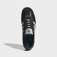 Кроссовки мужские Adidas Sl 72 Rs Core Black/Off White/Charcoal, s.42 фото №5 — интернет-магазин Desire.md