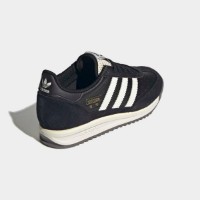 Кроссовки мужские Adidas Sl 72 Rs Core Black/Off White/Charcoal, s.42 фото №6 — интернет-магазин Desire.md