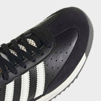 Кроссовки мужские Adidas Sl 72 Rs Core Black/Off White/Charcoal, s.42 фото №7 — интернет-магазин Desire.md