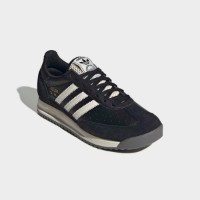 Кроссовки мужские Adidas Sl 72 Rs Core Black/Off White/Charcoal, s.44 фото №2 — интернет-магазин Desire.md