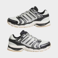 Adidași pentru bărbați Adidas Adistar Control 5 Off White/Core Black/Night Grey, s.42.5 imaginea #2 — magazin online Desire.md