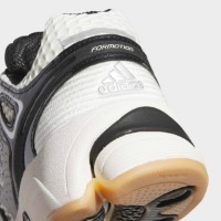 Adidași pentru bărbați Adidas Adistar Control 5 Off White/Core Black/Night Grey, s.42.5 imaginea #6 — magazin online Desire.md