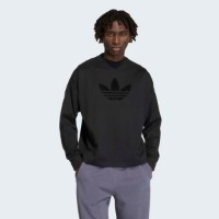 Hanorac barbat Adidas Premium Essentials Black, s.XL