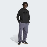 Hanorac barbat Adidas Premium Essentials Black, s.M imaginea #3 — magazin online Desire.md
