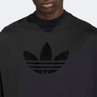 Hanorac barbat Adidas Premium Essentials Black, s.M imaginea #4 — magazin online Desire.md