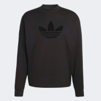 Hanorac barbat Adidas Premium Essentials Black, s.M imaginea #6 — magazin online Desire.md