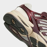 Adidași pentru dame Adidas Adistar Control 5 Cream White/Silver Metallic/Maroon, s.38 imaginea #6 — magazin online Desire.md