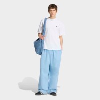Tricou bărbătesc Adidas Essentials White, s.L imaginea #3 — magazin online Desire.md
