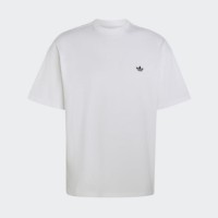 Tricou bărbătesc Adidas Essentials White, s.L imaginea #6 — magazin online Desire.md