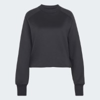 Hanorac damă Adidas Soft Lux Winter Knit Black, s.M imaginea #6 — magazin online Desire.md