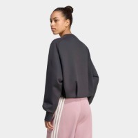 Hanorac damă Adidas Soft Lux Winter Knit Black, s.XS imaginea #2 — magazin online Desire.md