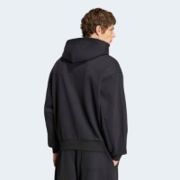 Hanorac pentru bărbați Adidas Premium Essentials Black, s.XL imaginea #2 — magazin online Desire.md
