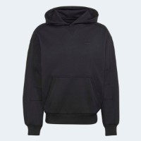 Hanorac pentru bărbați Adidas Premium Essentials Black, s.XL imaginea #6 — magazin online Desire.md
