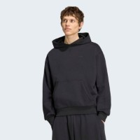 Hanorac pentru bărbați Adidas Premium Essentials Black, s.XXL