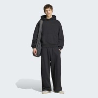 Hanorac pentru bărbați Adidas Premium Essentials Black, s.XXL imaginea #3 — magazin online Desire.md