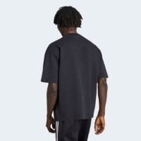 Tricou bărbătesc Adidas Elevated GfX Black, s.XL imaginea #2 — magazin online Desire.md