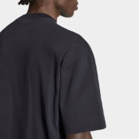 Tricou bărbătesc Adidas Elevated GfX Black, s.XL imaginea #5 — magazin online Desire.md