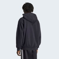 Hanorac pentru bărbați Adidas Elevated GfX Black, s.L imaginea #2 — magazin online Desire.md