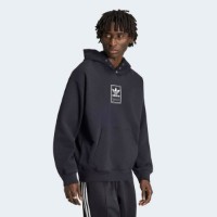 Hanorac pentru bărbați Adidas Elevated GfX Black, s.M imaginea #1 — magazin online Desire.md