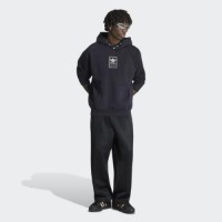 Hanorac pentru bărbați Adidas Elevated GfX Black, s.M imaginea #3 — magazin online Desire.md