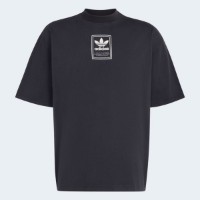 Tricou bărbătesc Adidas Elevated GfX Black, s.M imaginea #6 — magazin online Desire.md
