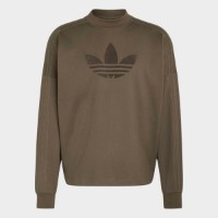 Hanorac barbat Adidas Premium Essentials Shadow Olive, s.L