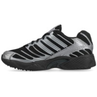 Adidași pentru bărbați Adidas Adistar Control 3 Core Black/Iron Metallic/Cloud White, s.42.5 imaginea #2 — magazin online Desire.md