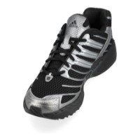Adidași pentru bărbați Adidas Adistar Control 3 Core Black/Iron Metallic/Cloud White, s.42.5 imaginea #3 — magazin online Desire.md