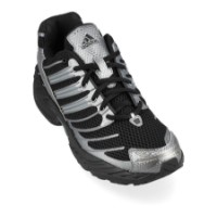 Adidași pentru bărbați Adidas Adistar Control 3 Core Black/Iron Metallic/Cloud White, s.42.5 imaginea #4 — magazin online Desire.md