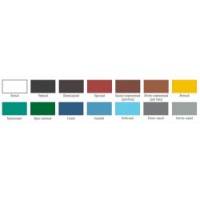 Эмаль Nova Plus Floor PF-115 Red-Brown 2.7kg CG240727 фото №2 — интернет-магазин Desire.md