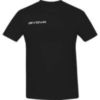 Tricou pentru copii Givova Fresh Black, s.XS (MA007-0010) imaginea #1 — magazin online Desire.md