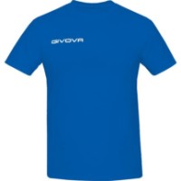 Детская футболка Givova Fresh Blue Royal, s.XS (MA007-0002)