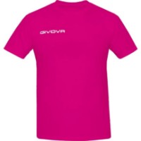Tricou pentru copii Givova Fresh Fuxia Fluo, s.XS (MA007-0039)