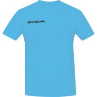Tricou pentru copii Givova Fresh Sky Blue, s.2XS (MA007-0005)