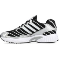 Adidași pentru dame Adidas Adistar Control 3 Core Black/Silver Metallic/Cloud White, s.38 imaginea #2 — magazin online Desire.md