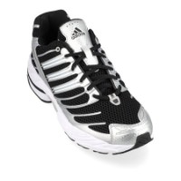 Adidași pentru dame Adidas Adistar Control 3 Core Black/Silver Metallic/Cloud White, s.38 imaginea #4 — magazin online Desire.md