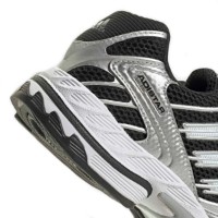 Adidași pentru dame Adidas Adistar Control 3 Core Black/Silver Metallic/Cloud White, s.38 imaginea #9 — magazin online Desire.md