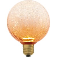 Bec Osram Decor 1906 3.5W E27 2700K 220-240V (4099854608407) imaginea #2 — magazin online Desire.md