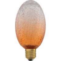 Bec Osram Decor 1906 3.5W E27 2700K 220-240V (4099854608506)